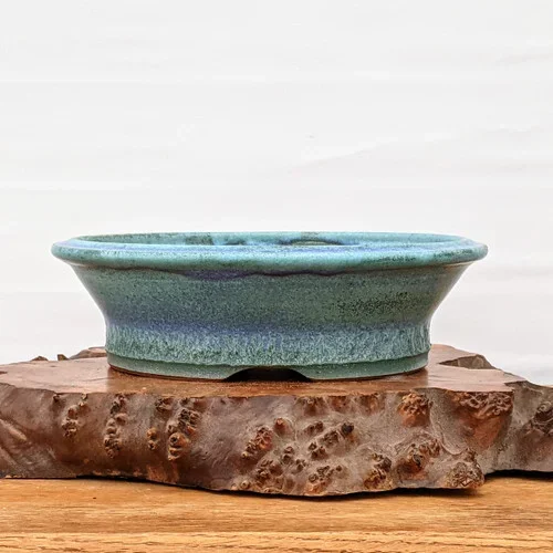 10″ Jack Hoover Pot (63)