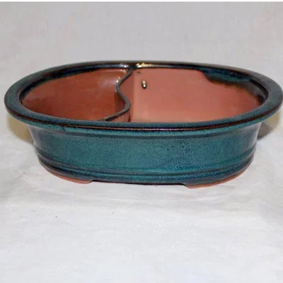 10″ Quality Yixing Pot (C-YX320)