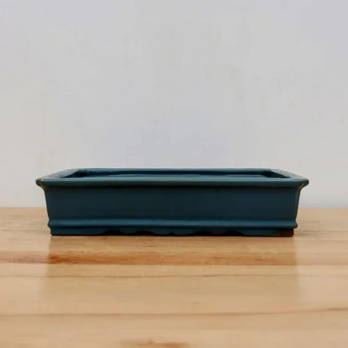 10″ Tokoname Pot – Tosui (No. 1538)