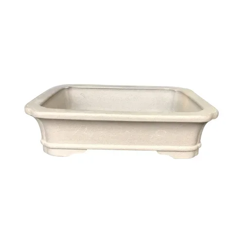 10″ Unglazed Tokoname Pot (TK-56)