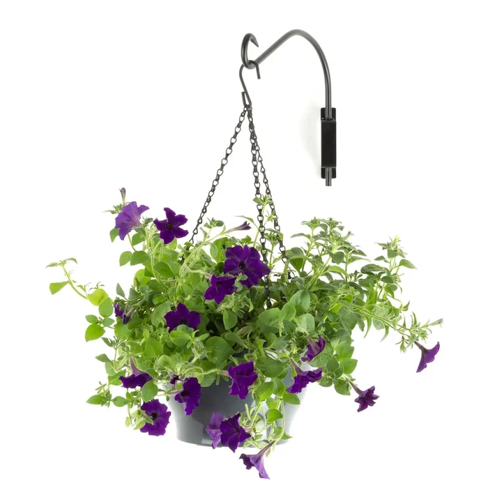 12″ Swivel Hanging Basket
