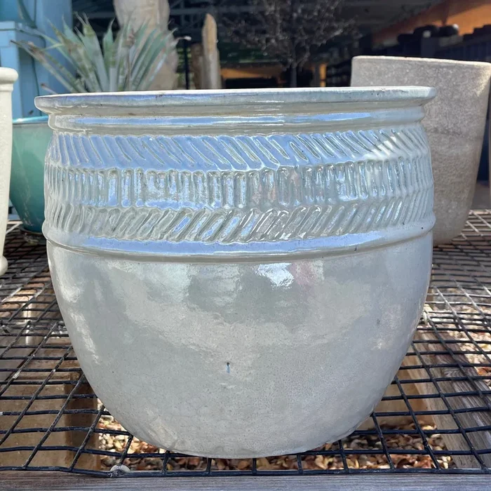15″ Dellwood Planter