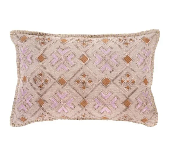 16″ x 24″ Amira Pillow – 2 Colors