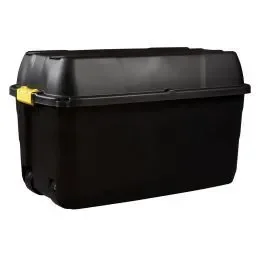 175L Heavy Duty Trunk on Wheels