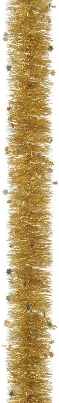 200cm Star Tinsel