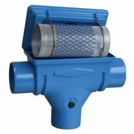 3P Compact Rainwater Filter