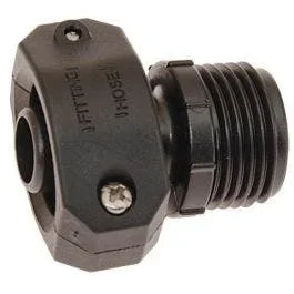 5/8-inch and 3/4-inch Plastic Hose Repair Couplings