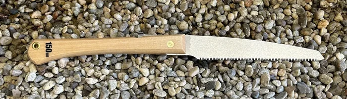 5″ Blade Folding Saw