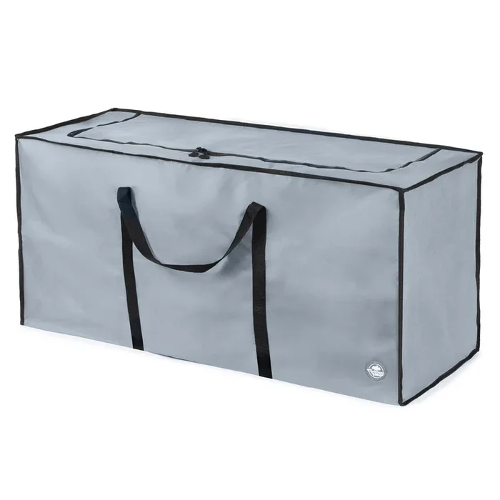 7ft Premium Christmas Tree Storage Bag – Grey