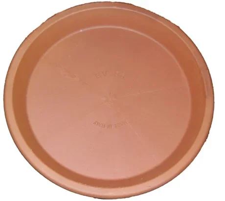 8.3” Bell Saucer