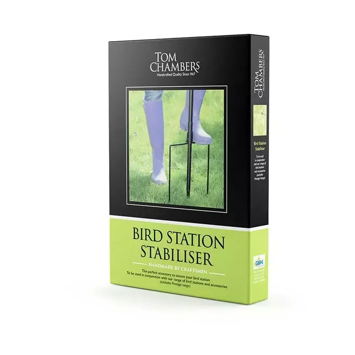 Accessory – Bird Station Stabiliser