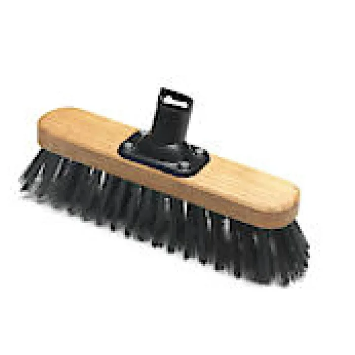 Addis 275mm Stiff Broom Head, PET Fill