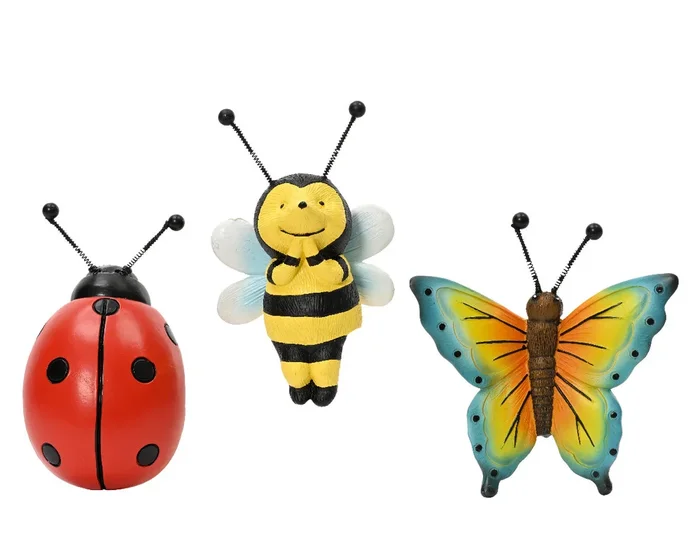 Adorable Animal Pot Hanger – Single