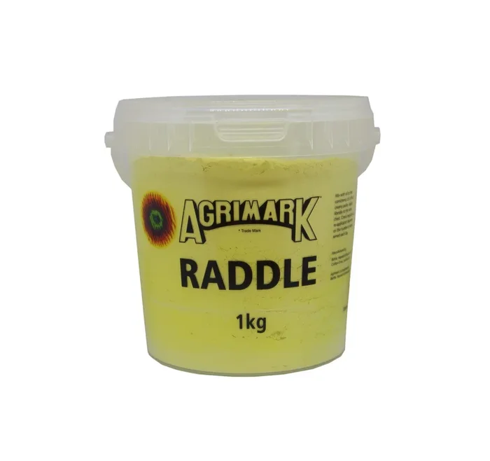Agrimark Raddle Powder
