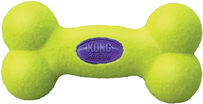 Air Kong Squeaker Bone
