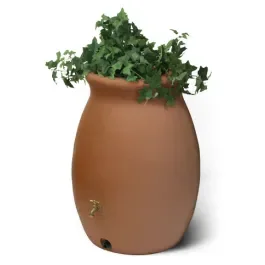 Algreen Castilla 190L Rain Barrel