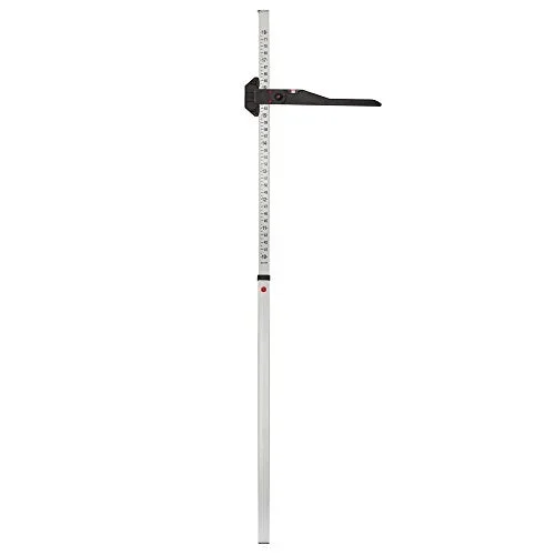 Aluminium Measuring Stick
