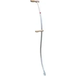 Aluminium Turk Scythe Snath