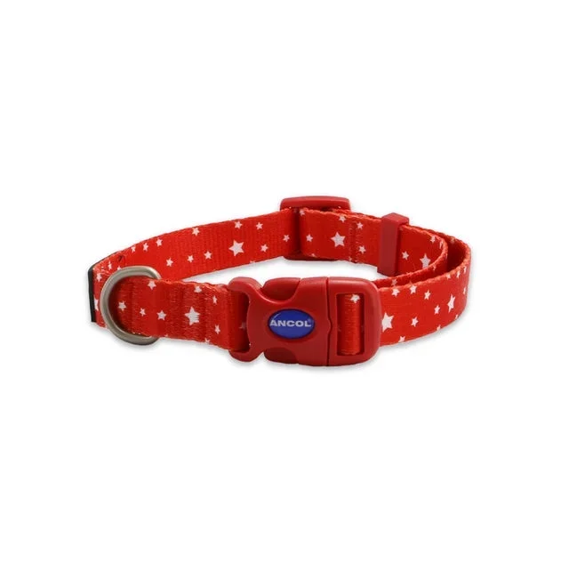 Ancol Soho Star Collar
