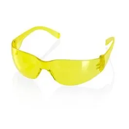Ancona SH2 Yellow Safety Spec