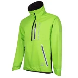 Arbortec BreatheDry Waterproof Smock, Lime