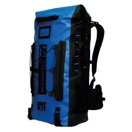 Arbortec DryKit- Python Rucksack 50L – Blue