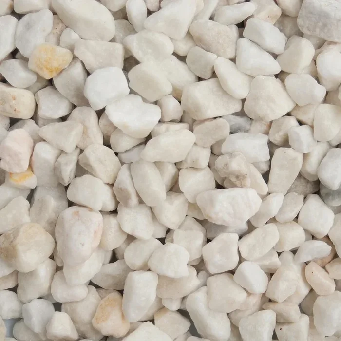 Arctic White 20Mm