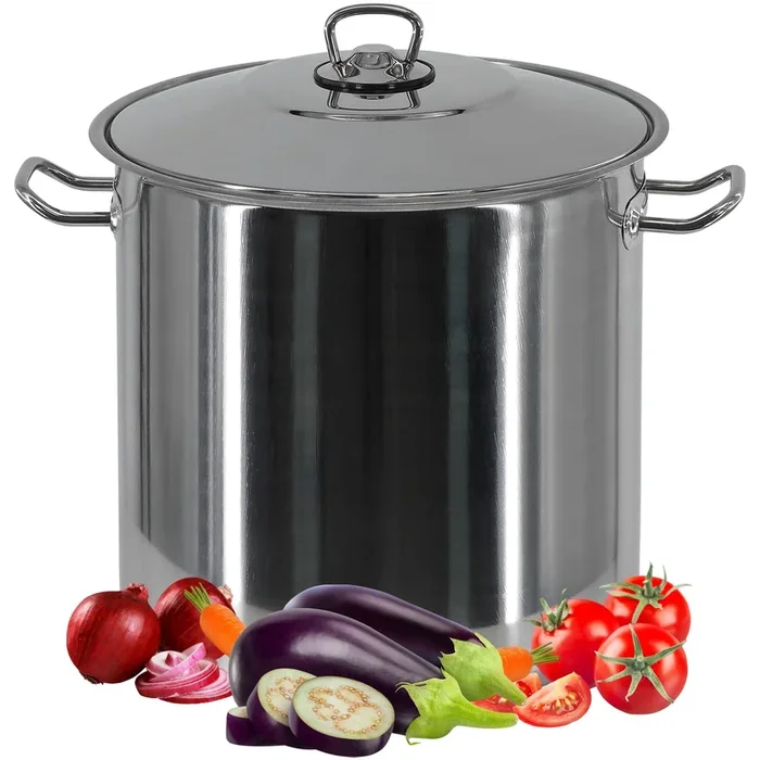 Arian Gastro Stock Pot – 8.5 Litre
