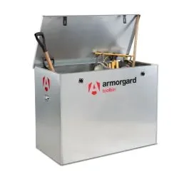 Armorgard ToolBin