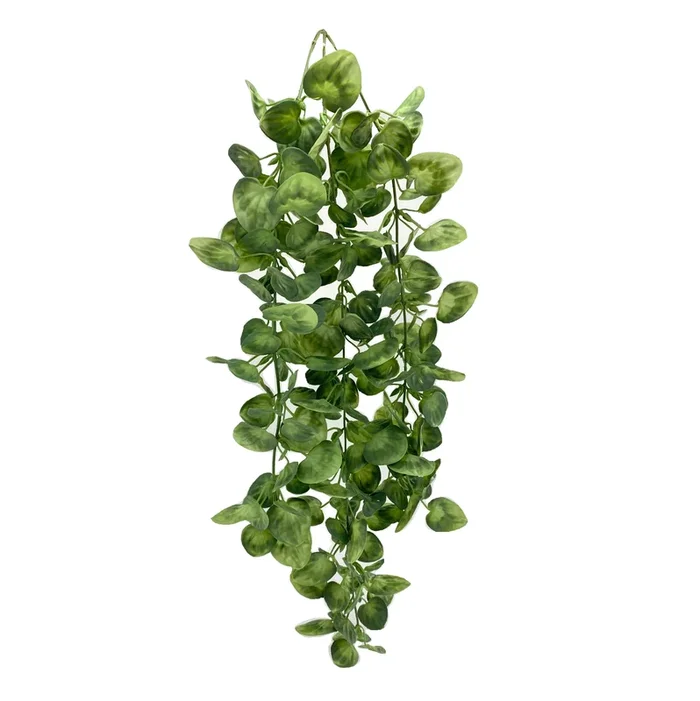 Artificial Hanging Money Plant Foliage Trail – 79cm
