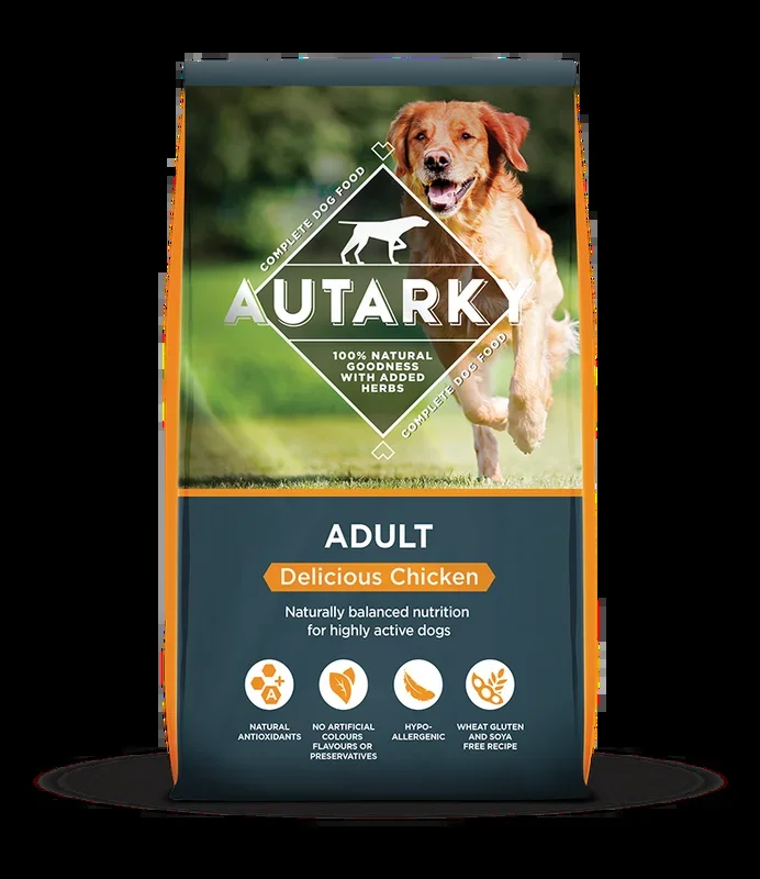 Autarky Adult Chicken