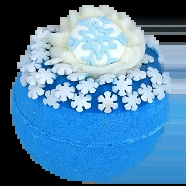 Baby Its Cold Outside Bath Blaster