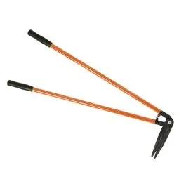 Bahco P75 Long-handled Lawn Edging Shears