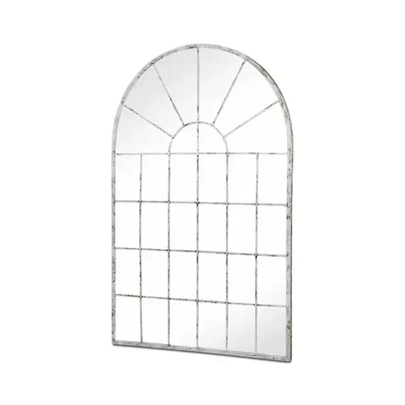 Bakers Arch Garden Mirror (GM08)