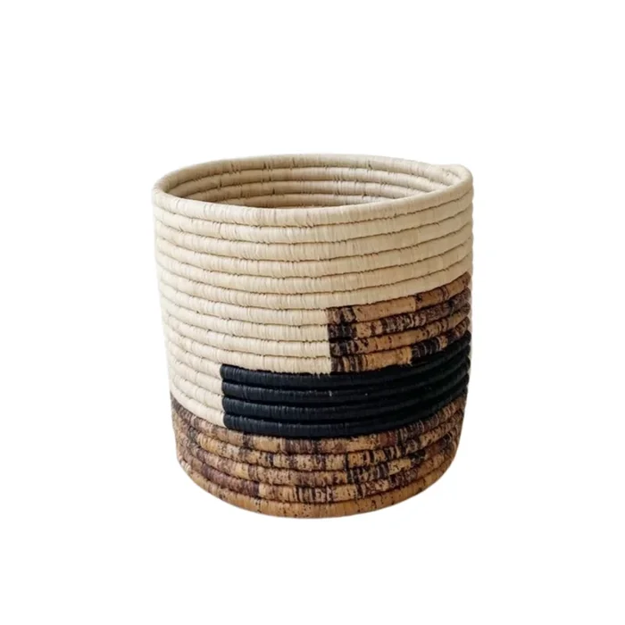 Bamburi Planter Basket