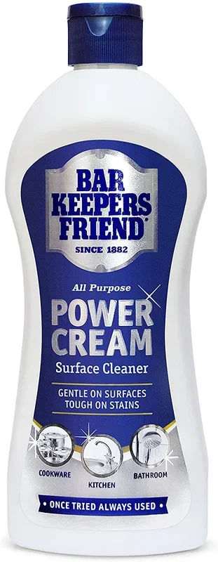 Bar Keepers Friend Cream 350g