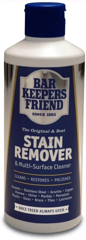 Bar Keepers Friend Original Powder 250g