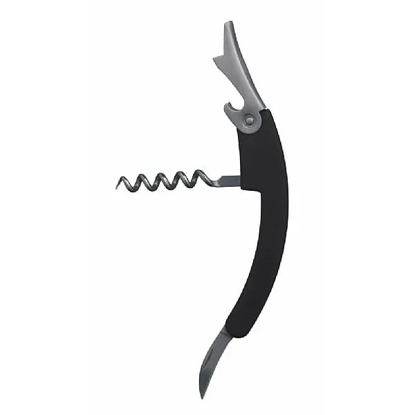 BarCraft Waiters Friend Corkscrew
