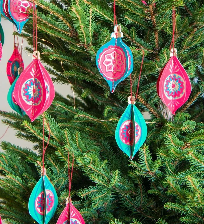 Baubles Ornaments