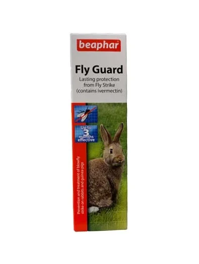 Beaphar Fly Guard 75ml