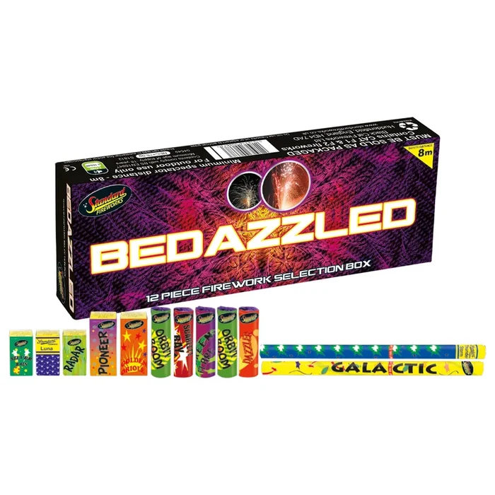 Bedazzled – Black Cat