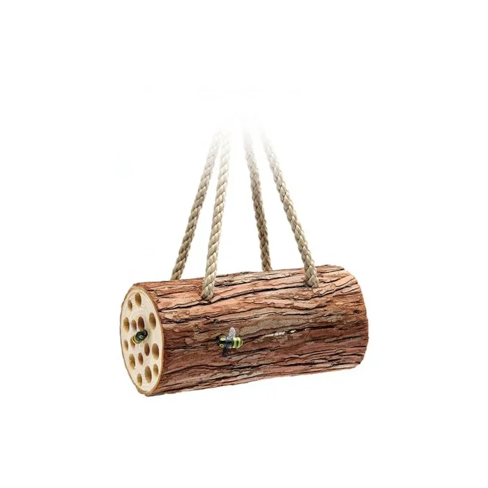 Bee Log