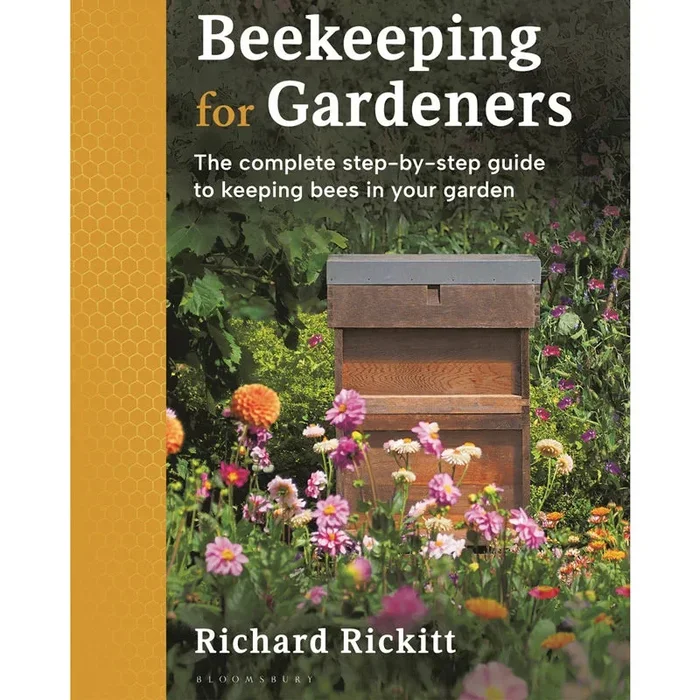 Beekeeping for Gardeners