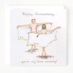 Berni Parker Designs Bare Necessities Card