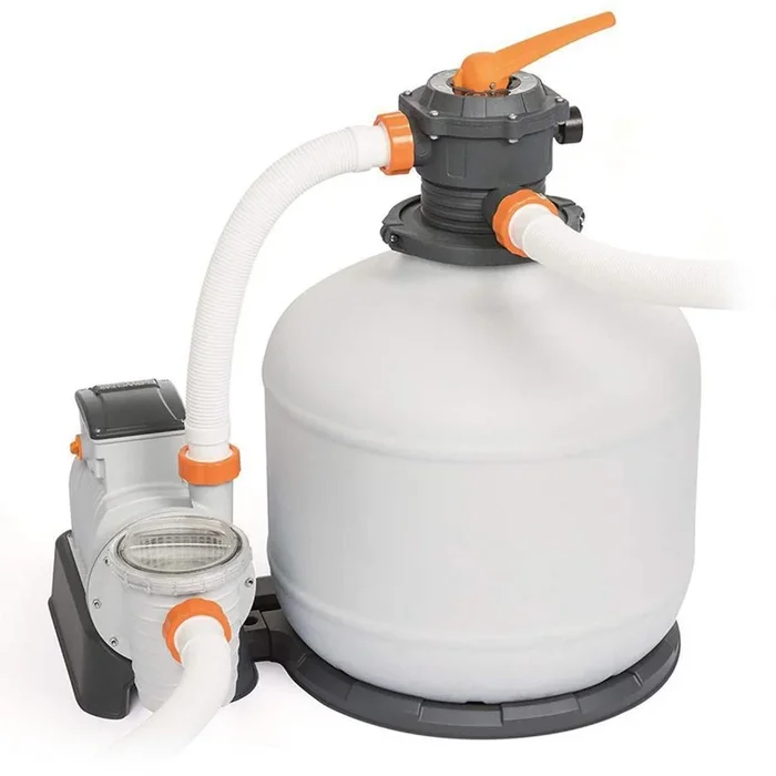 Bestway Flowclear 3000 gal Sand Filter System