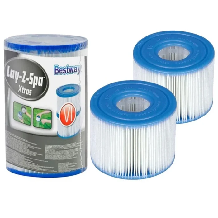 Bestway® Lay-Z-Spa Cartridge Filter