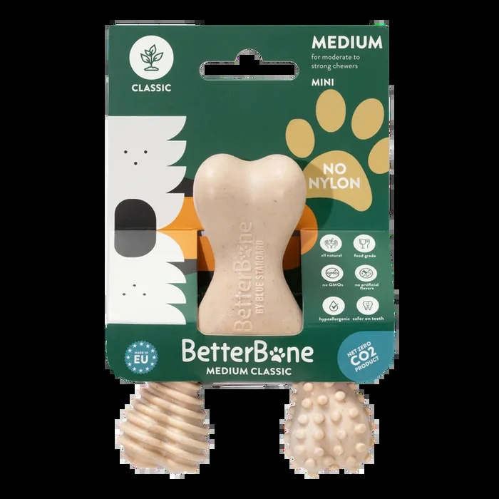 BetterBone Medium
