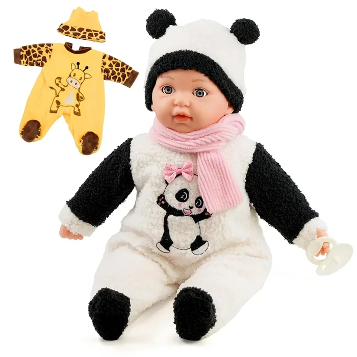 BiBi Baby Doll “Pao” (40 cm / 16″)