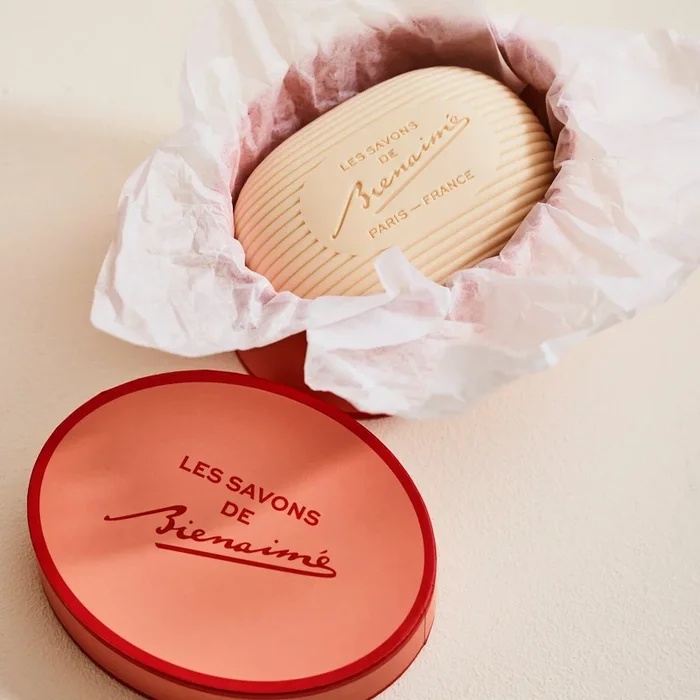 Bienaimé Solid Soap