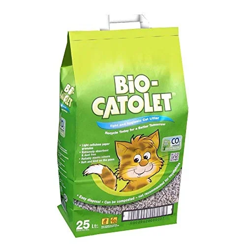 Bio Catolet 25litres